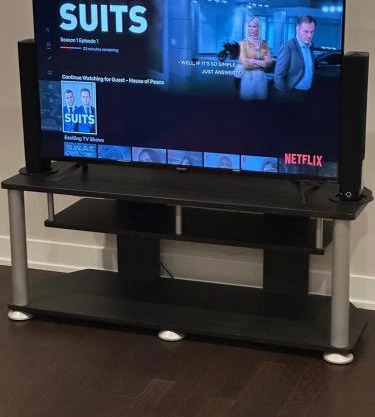 House of Peace - Includes Wi-Fi, Netflix