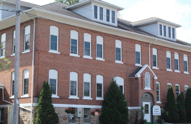 HOUSE OF PRAYER , PEACE AND RETREAT