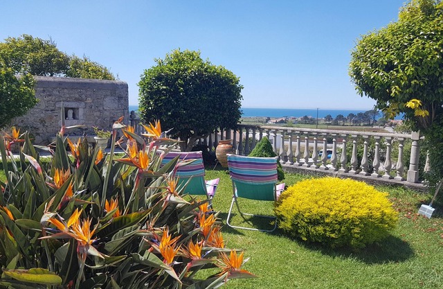 House of the farmer in care