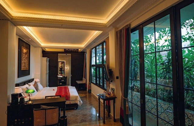 House of Tugu Old Town Jakarta