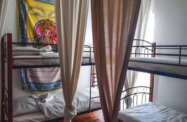 House of Urban Yoga Ioannina