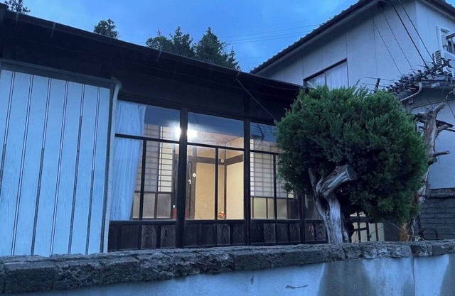 House on a hill Beside Akama Shrine - Place to stay Shimonoseki Honmachi/Shimonoseki Yamaguchi