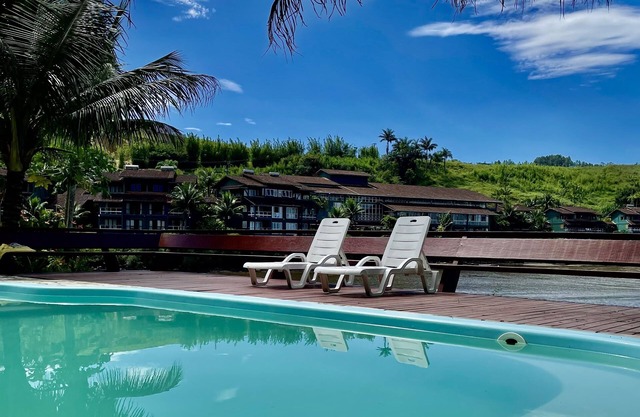 House on Barra Island