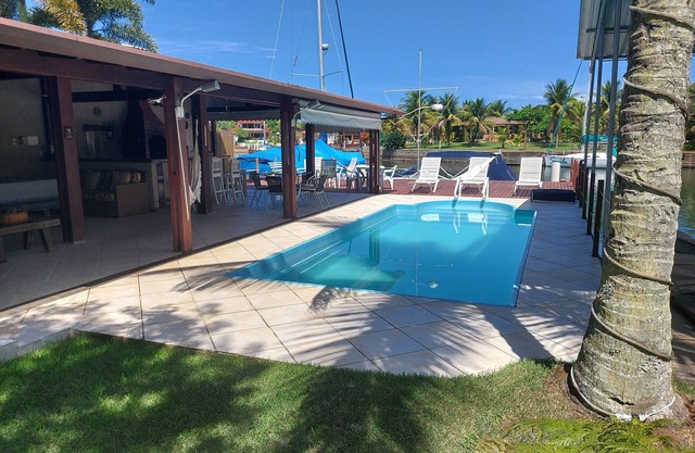 House on the Canal - Bracuhy - Angra dos Reis /RJ