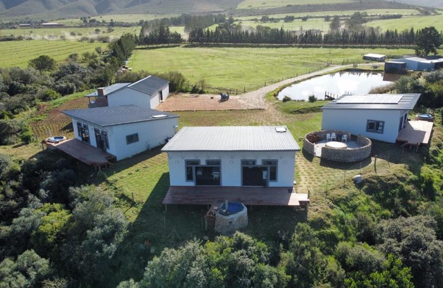 House on the Hill