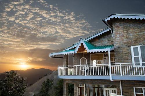 House on the Ridge