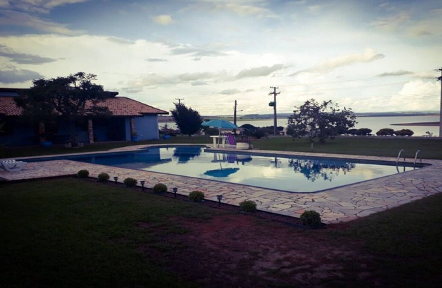 House on the Riviera of Sta. Cristina XIII with pool