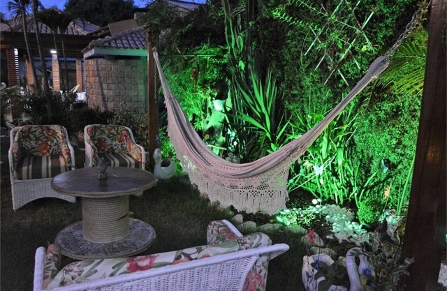 House on the shore of Alter do Chão (view Ilha do Amor)