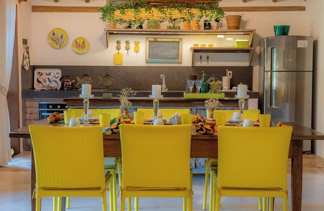 HOUSE ORIRE TRANCOSO