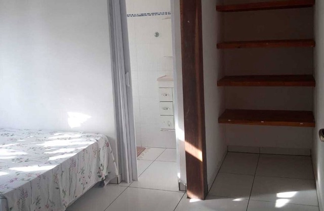 House overlooking the sea