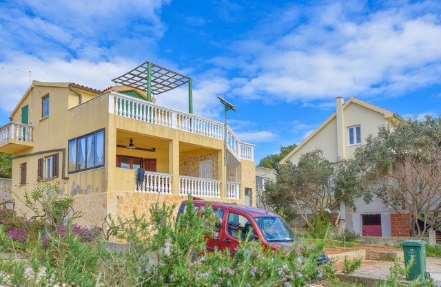 House Petra (14771-K1) - Zirje - island Zirje