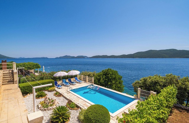 House Planika (59721-K1) - Slano (Dubrovnik)