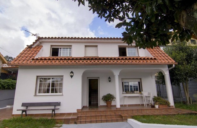 HOUSE PLAYA DE CESANTES.