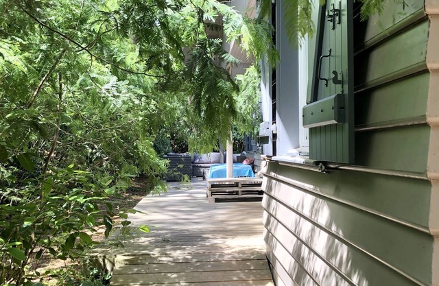 House Pointe Cap-Ferret near 44 hectares