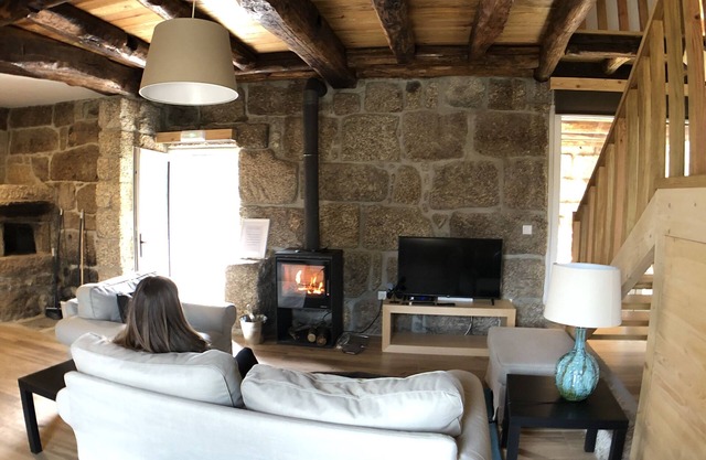 House Forno - Roof Houses