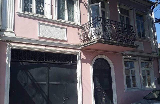 House rent at Batumi seaside, Georgia