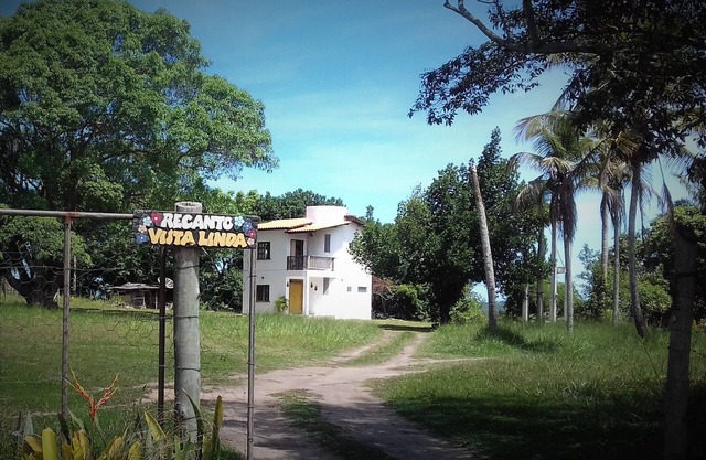 House, Rent, Porto Seguro - BA (next. UFSB)