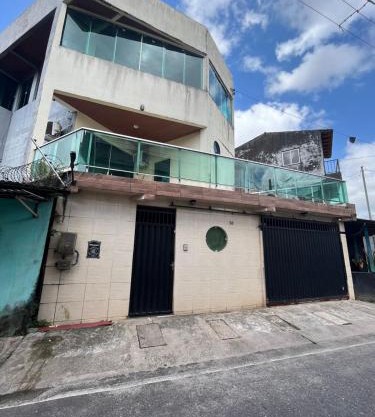 House rental for the COP 30