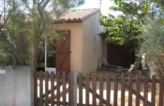 House Rental Leucate La Franqui - Windsurfing, Funboard, Kitesurf