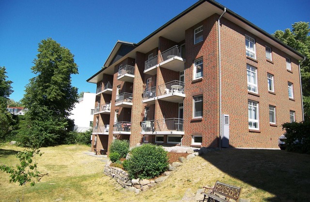 House Roland - Apartment 23 with swimming pool and sauna - Apartment 23 with swimming pool and sauna