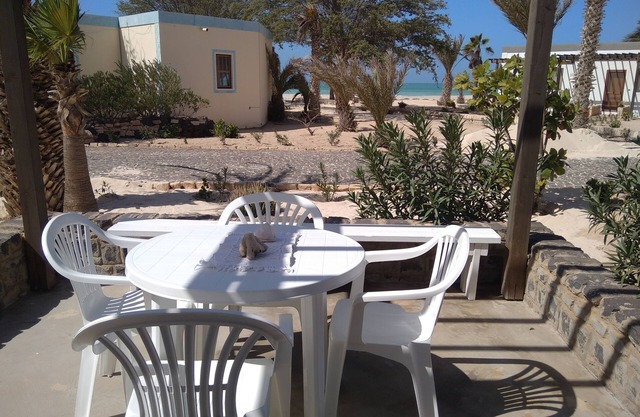 House sea view #8B, Praia de Chaves, Boavista, Cape Verde