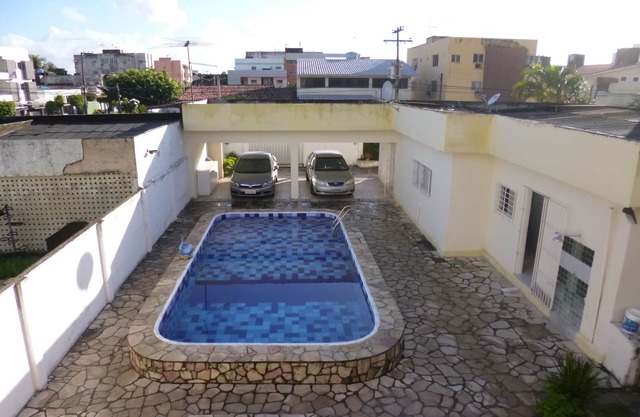 House season center Olinda 7 rooms with pool
