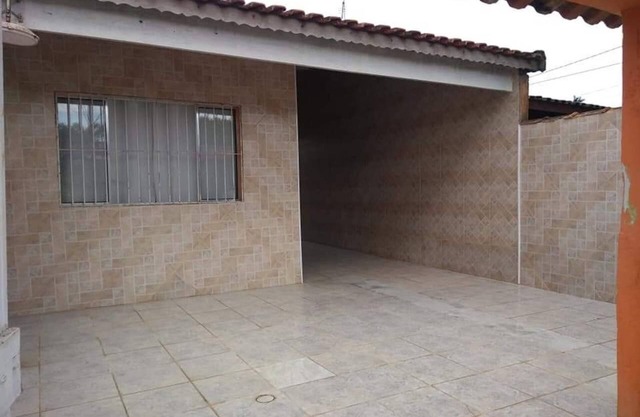 House Season Mongaguá