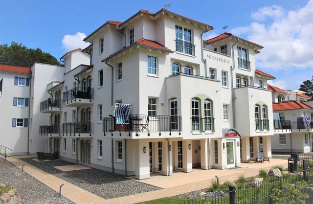 House Seaview Apartment Swell 01 Ref. 194234 u 1