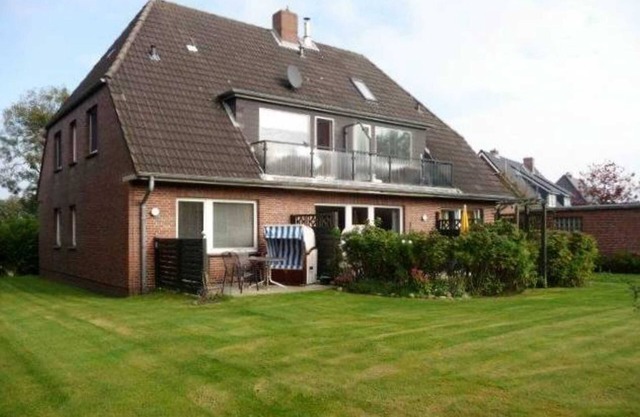 House Severin Whg Findling ground floor