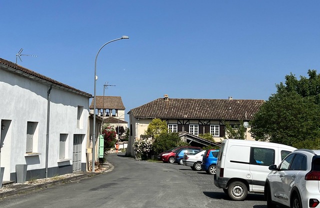 House sleeps 6 near VILLEREAL