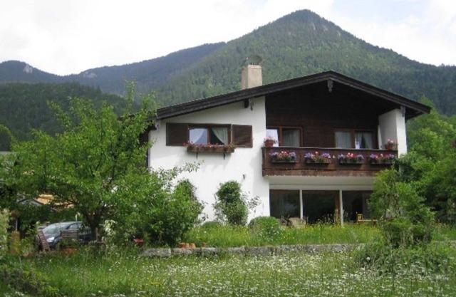 House Strillinger, Kreuth-Riedlern - Vacation Apartment Strillinger