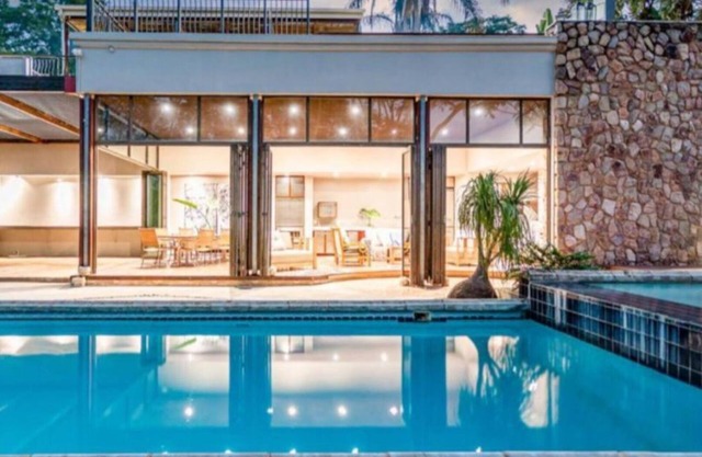 House Sunbeam GuestHouse