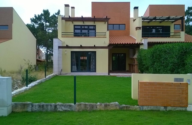 House T3-Aldeam. Miravilas