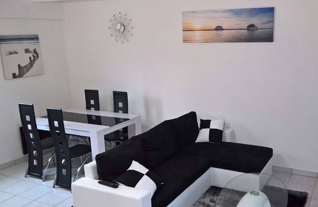 House T3 Arcachon