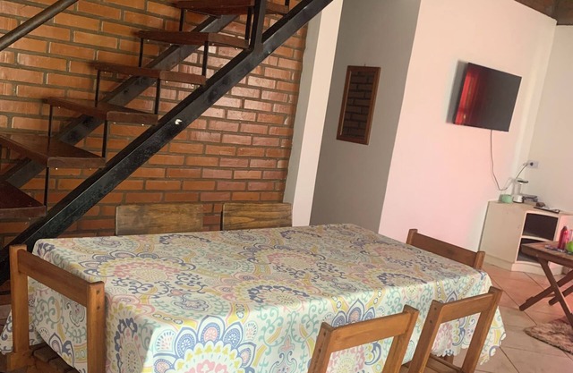 House temporary rental Soy Native Iguazu (pet friendly)