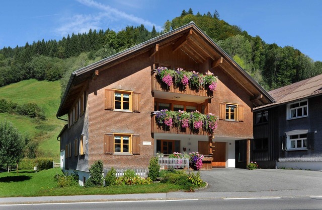 House Theresia - Apartment 1