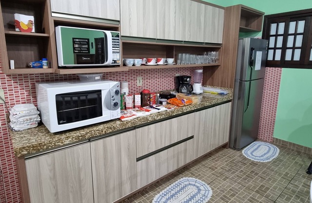 HOUSE TO RENT IN THE PENHA FOR 20 PEOPLE NEXT TO THE PARK BETO CARRERO WORLD