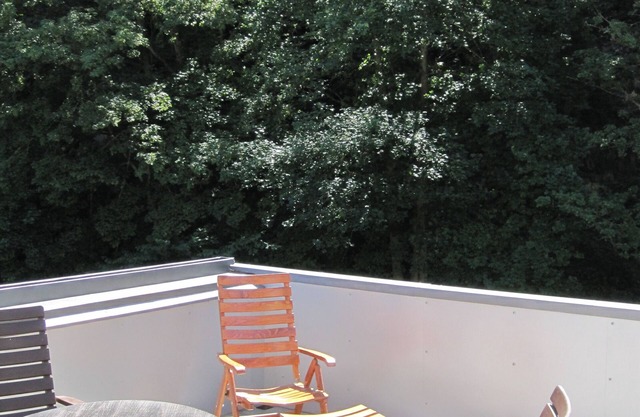 House tradition - apartment located in the historic town of Monschau