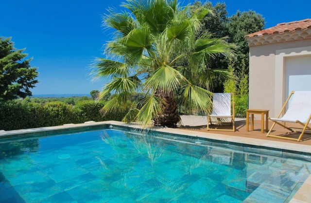 House/Villa - Saint-Pierre-de-Vassols