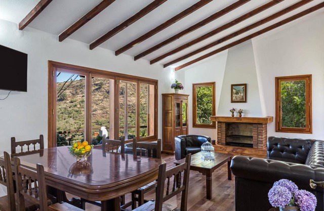 House ∙ Vcv Casa Rural La Yedra