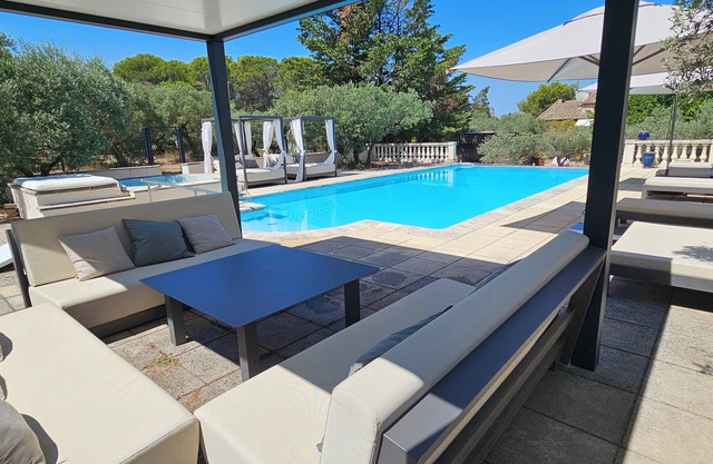 House/Villa - Saint Rémy de Provence