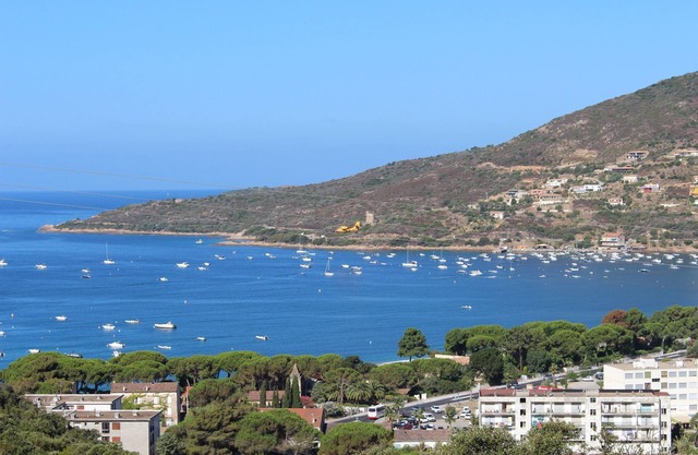 house/villa - 3 rooms - 3/4 persons