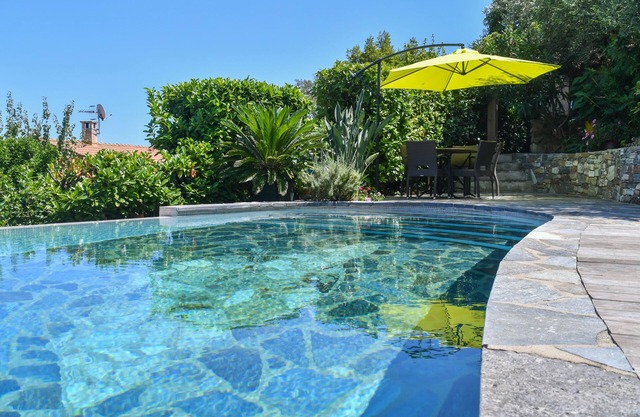 house/villa - 6 rooms - 8/9 persons