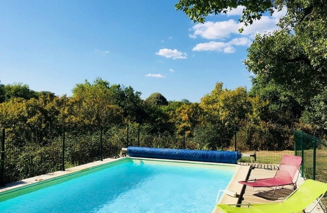 house/villa - 6 rooms - 6/7 persons