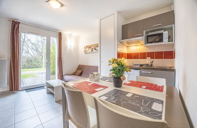 House villa 7 minutes from the sea and 10km from Deauville