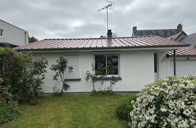 House/Villa - Agon Coutainville
