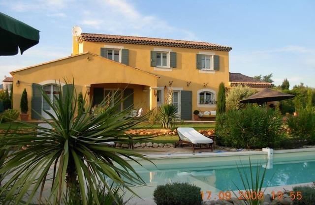 House/Villa - ANSOUIS