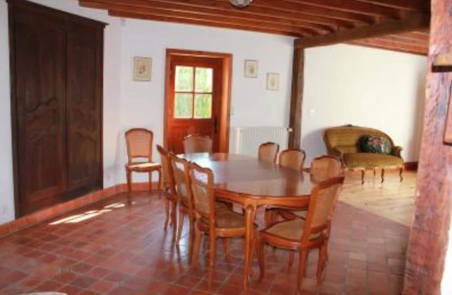 House/Villa - Arrigny