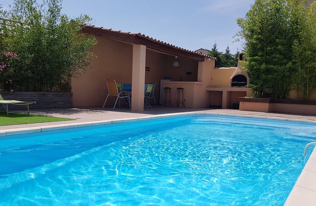 House/Villa - Bouillargues