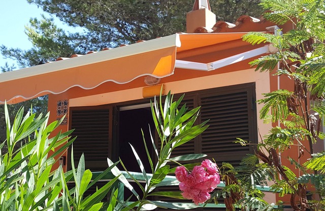 House/Villa - Cala Galdana(Ciutadella)